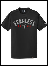 Load image into Gallery viewer, FEARLESS T SHIRT
