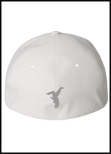 Load image into Gallery viewer, FLIP YOUR LID WEAR WHITE HAT